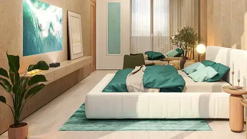 High Capital Appreciation | Premium 2BR | ELO 3