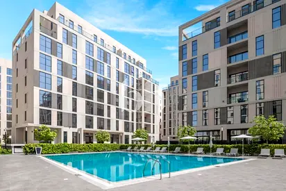 Pool View | Great Investment | Handover 2027