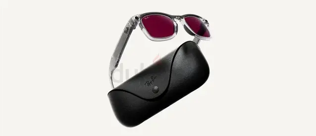 Ray-Ban Meta gen2 limited edition