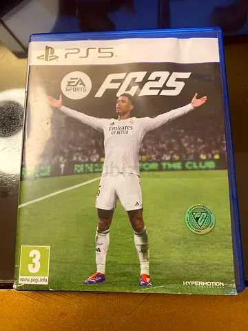 فيفا fc25