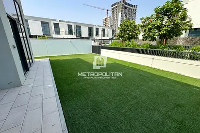 Corner 4 BR Townhouse in Murooj Al Furjan