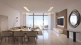 Brand New | Fully Furnished | Prime Location