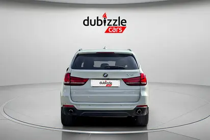 صورة 7 لـ 2014 BMW X5