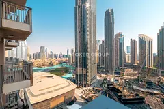 Exclusive Furnished |Fountain View |Open Fr Offers