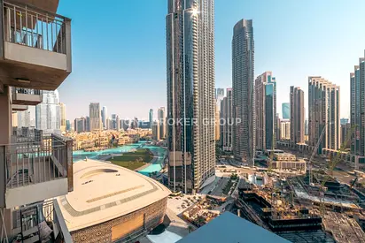 Exclusive Furnished |Fountain View |Open Fr Offers