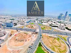 SPACIOUS 2 BHK APARTMENT WITH FREE PARKING READY TO MOVE OPEN VIEW EASY TO DUBAI ACCESS