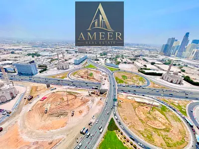 SPACIOUS 2 BHK APARTMENT WITH FREE PARKING READY TO MOVE OPEN VIEW EASY TO DUBAI ACCESS