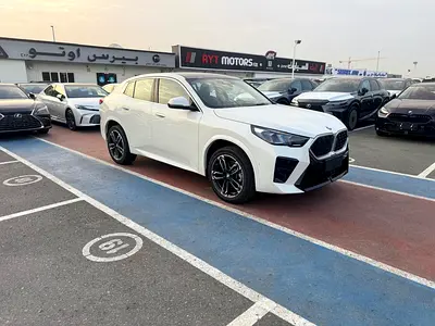 2026 BMW X2 — миниатюра 3