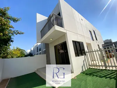 BIG SIZE | GARDEN AREA | 3+MAID'S ROOM
