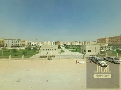 good appartment for family park view in just 17k