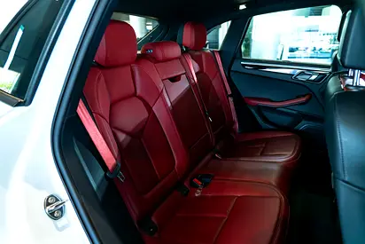 2024 Porsche MACAN 缩略图 15