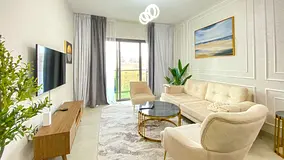 Premium Location | Study Room | Fully Furnished