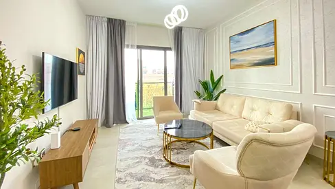 Premium Location | Study Room | Fully Furnished