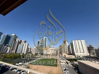 3 Bedroom Apartment for Annual Rent in Al Majaz 3, Sharjah | Near Al Majaz Corniche & Al Safiya Par