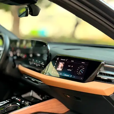 2025 AUDI A5 — миниатюра 11