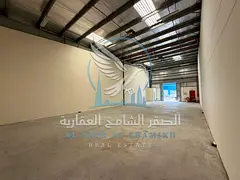 Best Warehouse Industrial 18 Wide Entrance for Rent