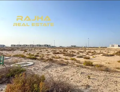 Prime G+1 Villa Plots | Multiple Options Available