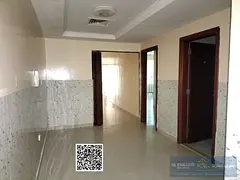 🏢 1 BHK Apartment for Rent – Horizon Tower, Ajman 📍 Prime Location: in Downtown Al Rashidiya