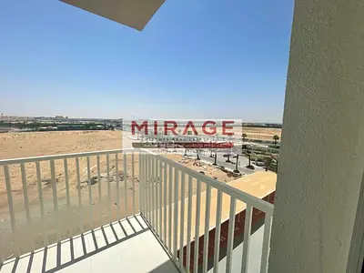 Vacant | Unfurnished 1BR | Ready to move