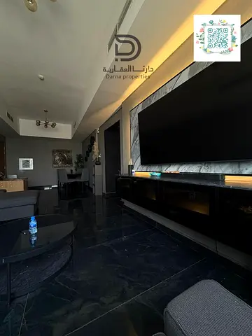 غرفتين وصالة / اقل من سعر سوق ب 87 ألف / كاش / تملك حر