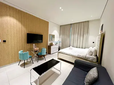 STYLISH STUDIO I FURNISHED I PRIME LOCATION