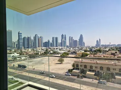 Luxury 1 Bedroom Apartment for Rent in Erin, City Walk | Al Wasl
