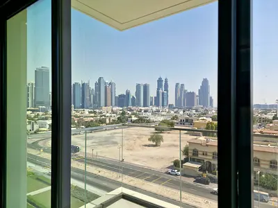 Luxury 1 Bedroom Apartment for Rent in Erin, City Walk | Al Wasl