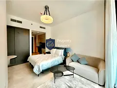 Fully Furnished | Premium Amenities | Rare Deal