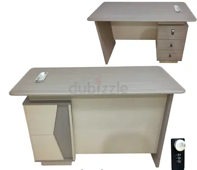 120Cm Premium Quality Office Desk