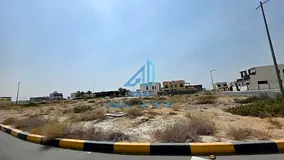 Premium Development Opportunity in Areej, Tilal City, Sharjah