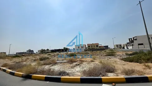 Premium Development Opportunity in Areej, Tilal City, Sharjah
