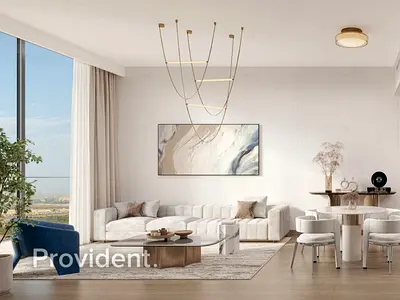 Ellington Sold Out Project | Beautiful One Bedroom