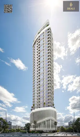 Signature Luxury 2BR Residence | 1,800 Sq.Ft. Spacious Layout | Only 5% Down Payment | Flexible 1% Monthly Plan | Prime Community Lifestyle