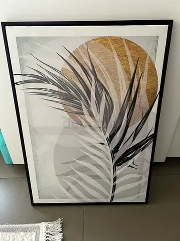 Wall painting