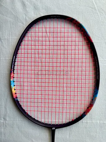 YONEX NANOFLARE 700 PRO - Badminton Racket