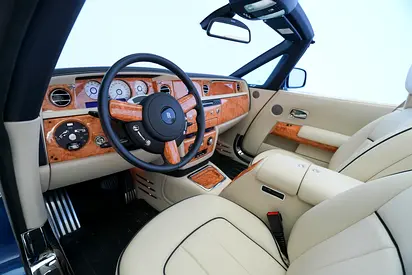 2017 ROLLS-ROYCE PHANTOM 缩略图 12