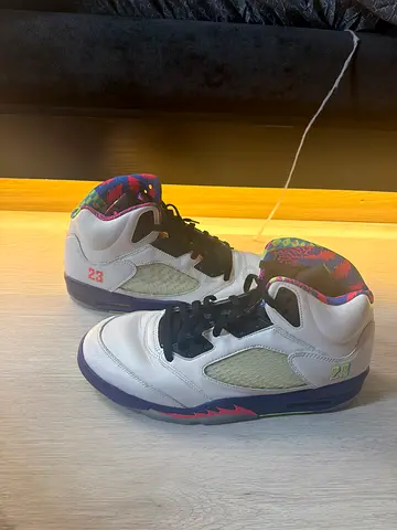 Jordan 23 Bel Air 45 Size EU