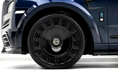 صورة 6 لـ 2021 ROLLS-ROYCE CULLINAN