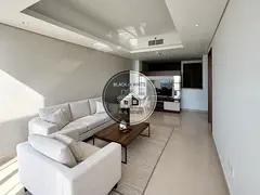 Luxury 1BR | Brand New Interior | Gateway 1