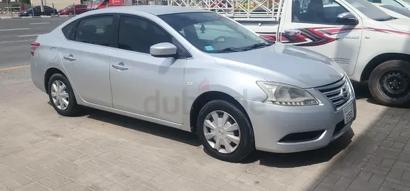 Nissan Sentra 2014 | Well Maintained | Reliable Daily Driver | Neat and clean