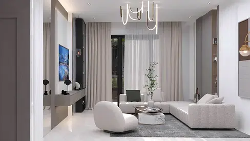 Ready And Spacious 1BR 0% Commission | Brand New