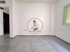 Studio prime location ready to move in Muwaileh school area full faimly building