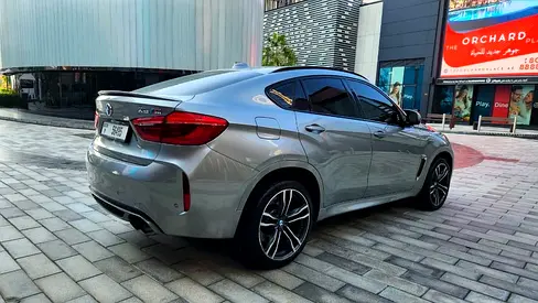 صورة مصغرة 7 لـ 2018 BMW X6