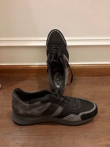 Mens shoes Tods size 10