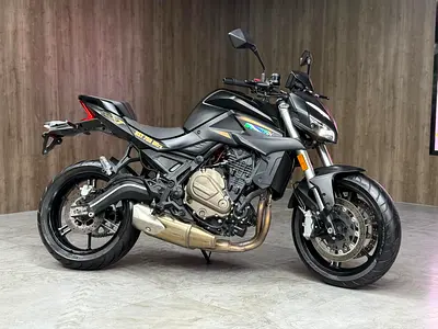 RST 750 Ultra | Warranty up to 3 yr (sport bike, naked bike ,دراجة نارية رياضية، ستريت فايتر) |1891
