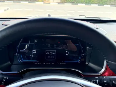 BAIC BJ40 Luxury, миниатюра 13