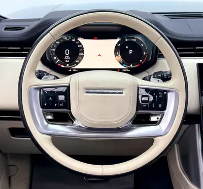 صورة مصغرة 7 لـ 2023 LAND Rover RANGE ROVER