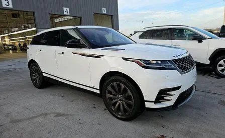 2018 RANG ROVER VELAR V6 CLEAN TITLE