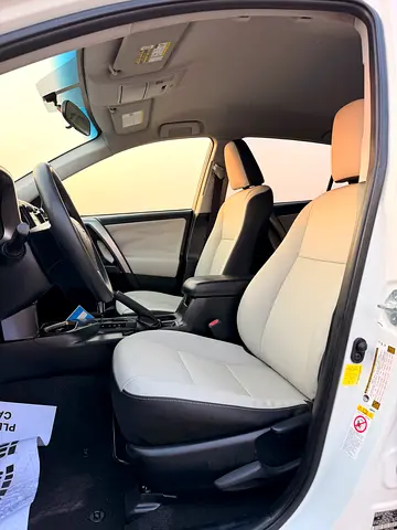 صورة مصغرة 10 لـ 2016 Toyota RAV 4