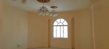 Mirdif..3 Bed Rooms and Hall Villa Available for Rent.